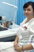 Кулагина Мария Валерьевна - Воронеж
