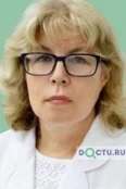 Кулагина Марина Владимировна - Ярославль