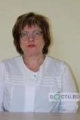 Кулагина Нина Александровна - Пенза
