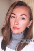 Кулагина Оксана Николаевна - Иваново