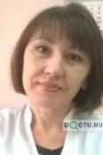 Кулахметова Розалия Габдулловна - Набережные Челны