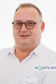 Кулаков Алексей Борисович - Москва
