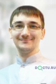 Кулаков Александр Павлович - Самара