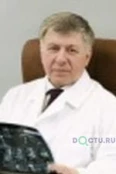 Кулаков Анатолий Алексеевич - Москва