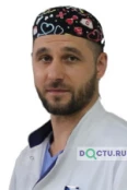 Кулаков Федор Сергеевич - Красноярск