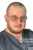 Кулаков Павел Андреевич - Тверь
