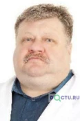 Кулаков Сергей Владимирович - Екатеринбург