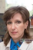 Кулакова Альбина Сергеевна - Москва