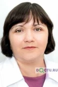 Кулакова Ангелина Васильевна - Тамбов