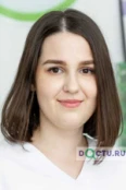 Кулакова Дарья Владимировна - Ростов-на-Дону
