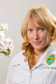 Кулакова Екатерина Олеговна - Казань