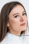 Кулакова Елена Денисовна - Тула
