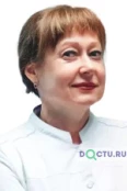 Кулакова Елена Юрьевна - Екатеринбург