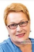 Кулакова Людмила Васильевна - Южно-Сахалинск