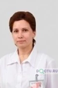Кулакова Марина Анатольевна - Санкт-Петербург