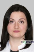 Кулакова Наталья Юрьевна - Саратов