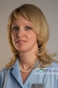 Кулакова Наталья Вадимовна - Екатеринбург