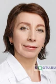 Кулакова Наталья Валерьевна - Санкт-Петербург