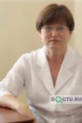 Кулакова Нина Павловна - Тамбов
