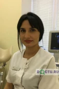 Кулакова Оксана Рахмановна - Пятигорск