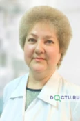 Кулакова Ольга Федеровна - Самара