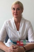 Кулакова Ольга Леонидовна - Тамбов