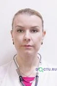 Кулакова Ольга Викторовна - Тверь