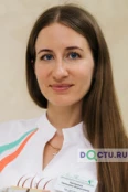 Кулакова Татьяна Борисовна - Ставрополь