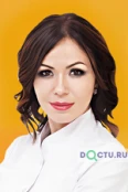 Кулакова Татьяна Владимировна - Москва