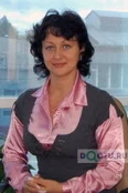 Кулакова Валентина Сергеевна - Омск