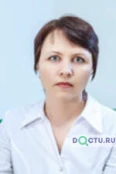 Кулакова Валентина Владимировна - Набережные Челны