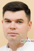 Куланин Дмитрий Алексеевич - Москва