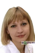 Кулавская Марианна Викторовна - Кемерово