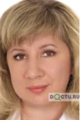 Кульбаченко Наталия Викторовна - Краснодар
