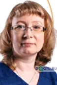Кульбацкая Ольга Владимировна - Москва