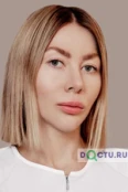 Кульбаева Марина Геннадьевна - Москва