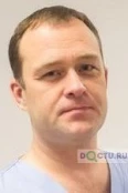 Кульбашный Аркадий Александрович - Тюмень