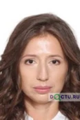 Кульбит Кристина Николаевна - Краснодар