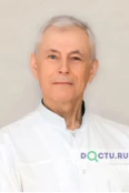 Кульченовский Михаил Алексеевич - Ростов-на-Дону
