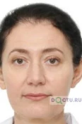 Кульчицкая Ольга Георгиевна - Ростов-на-Дону