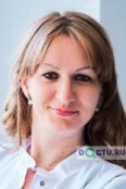 Кульчиева Юлия Владимировна - Владивосток