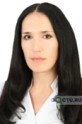 Кульчиева Лаура Альбертовна - Краснодар