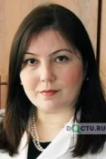 Кульдагова Лаура Феликсовна - Нальчик