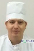 Кулдошин Алексей Александрович - Тамбов