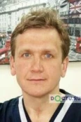 Куленок Юрий Васильевич - Москва