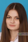 Кулеш Екатерина Константиновна - Краснодар