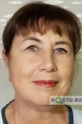 Кулеш Ольга Николаевна - Барнаул
