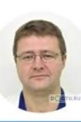 Кулеш Павел Николаевич - Санкт-Петербург