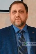 Кулеша Геннадий Иванович - Санкт-Петербург