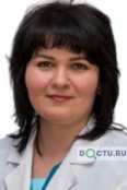 Кулешина Марина Александровна - Энгельс